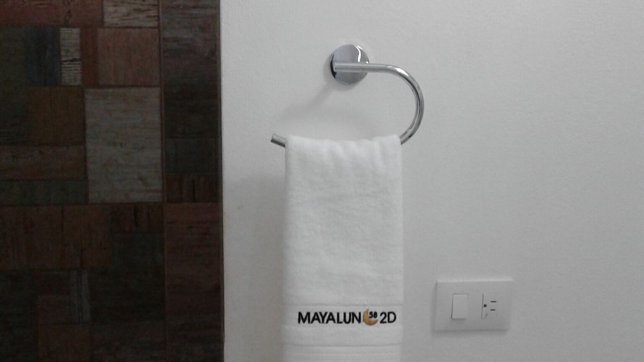 Photo of Bathroom in Luis Donaldo Colosio