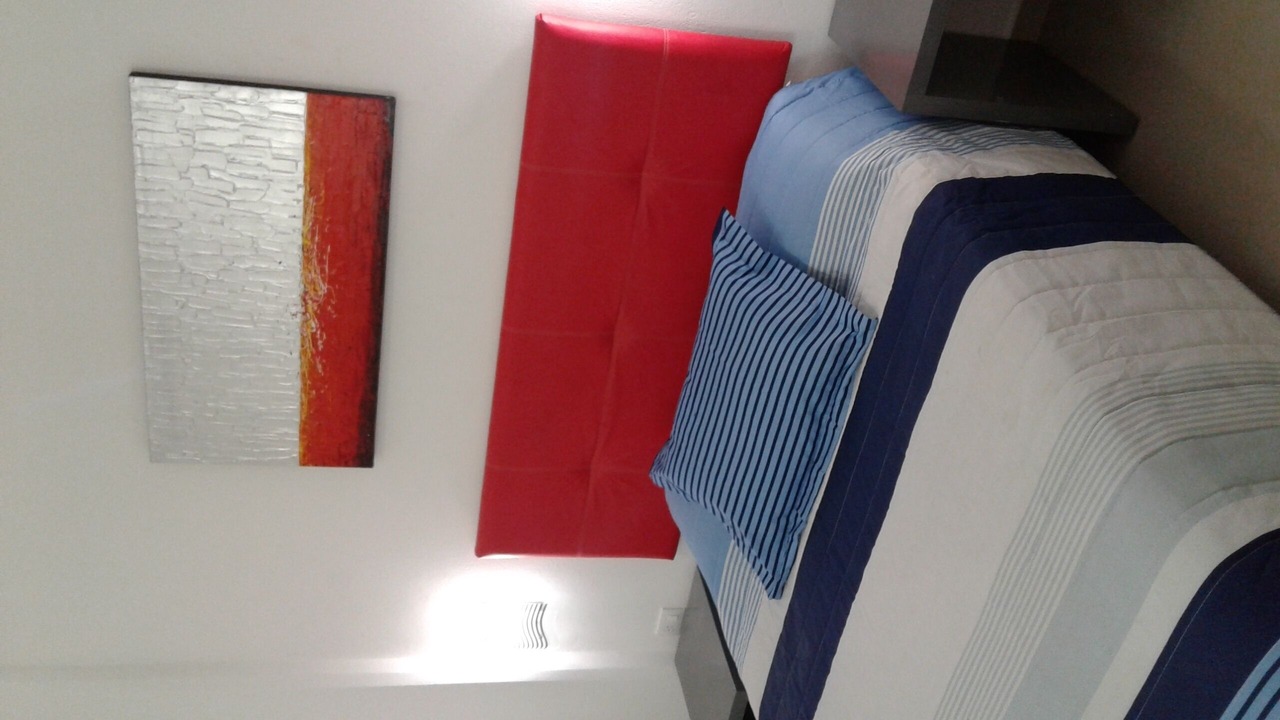 Photo of Bedroom in Luis Donaldo Colosio