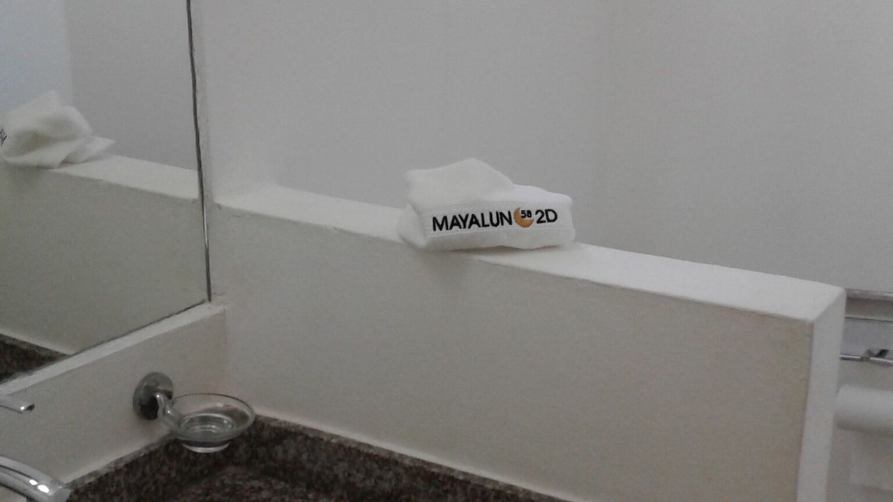 Photo of Bathroom in Luis Donaldo Colosio