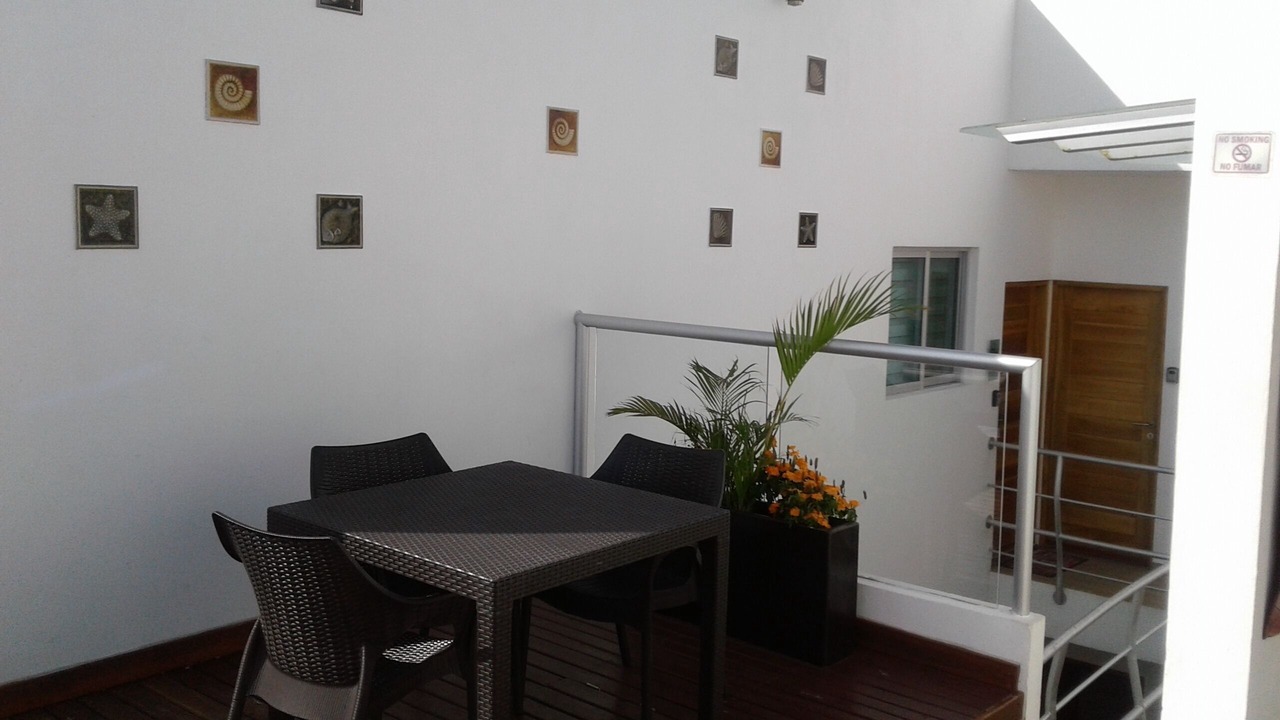 Photo of Outdoor in Luis Donaldo Colosio