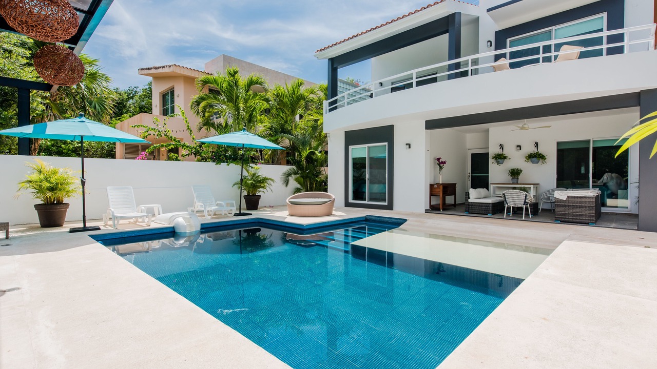 Photo of Outdoor in Puerto Aventuras