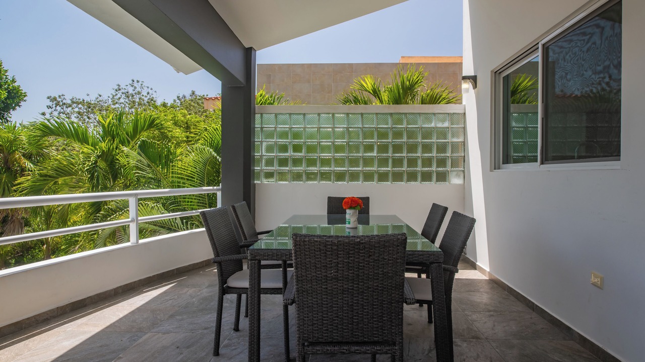 Photo of Outdoor in Puerto Aventuras