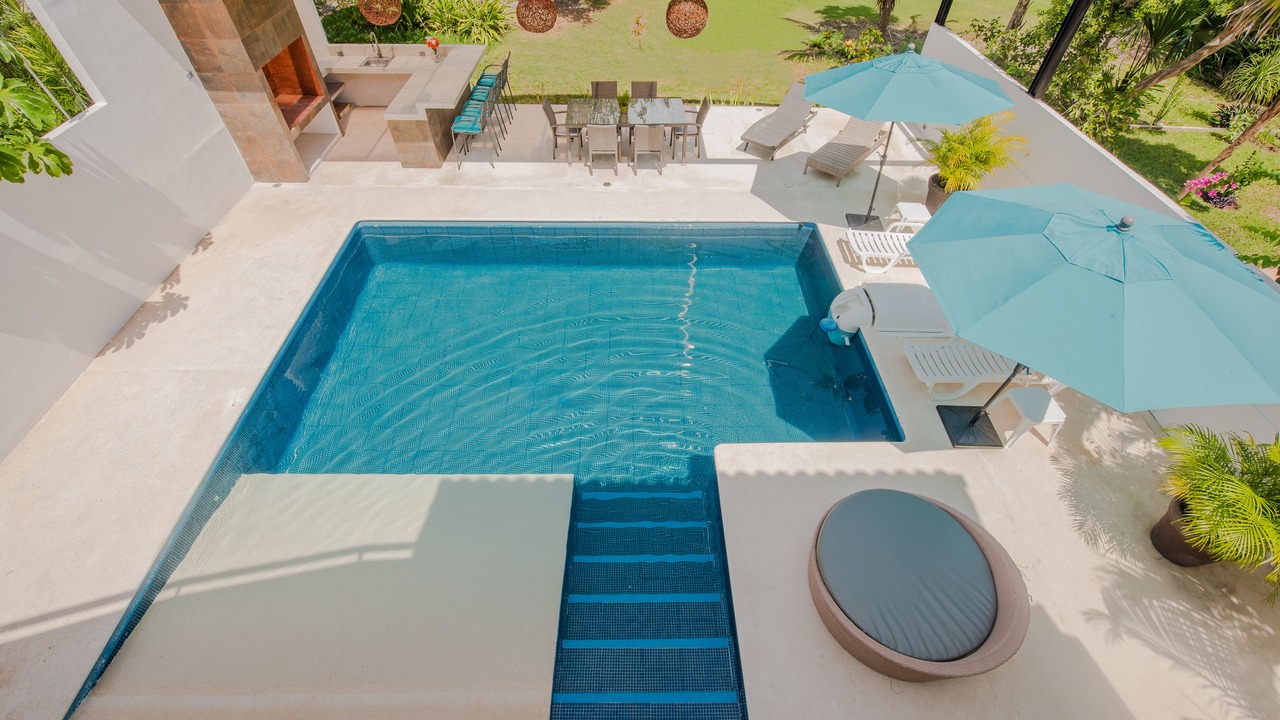Photo of Outdoor in Puerto Aventuras