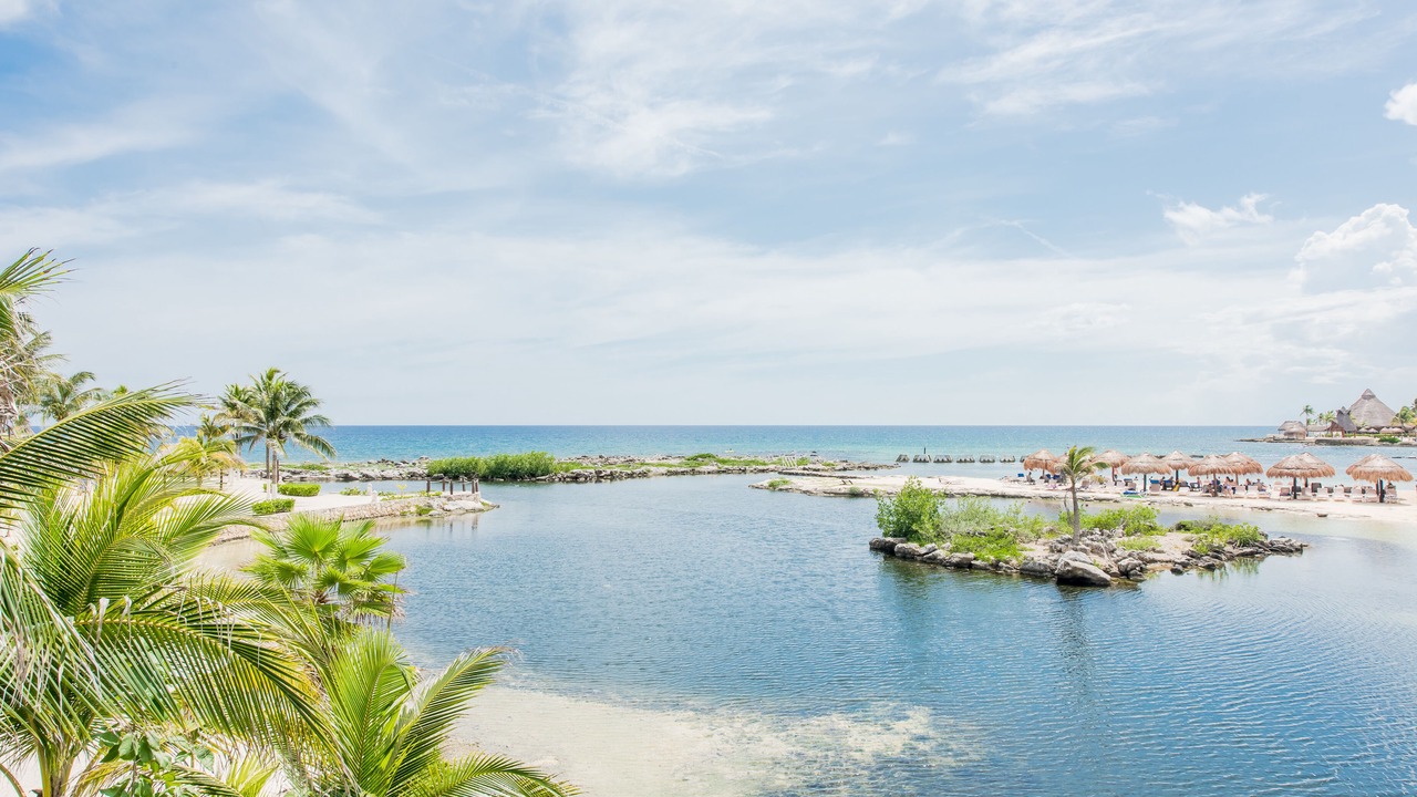 Photo of Others in Puerto Aventuras