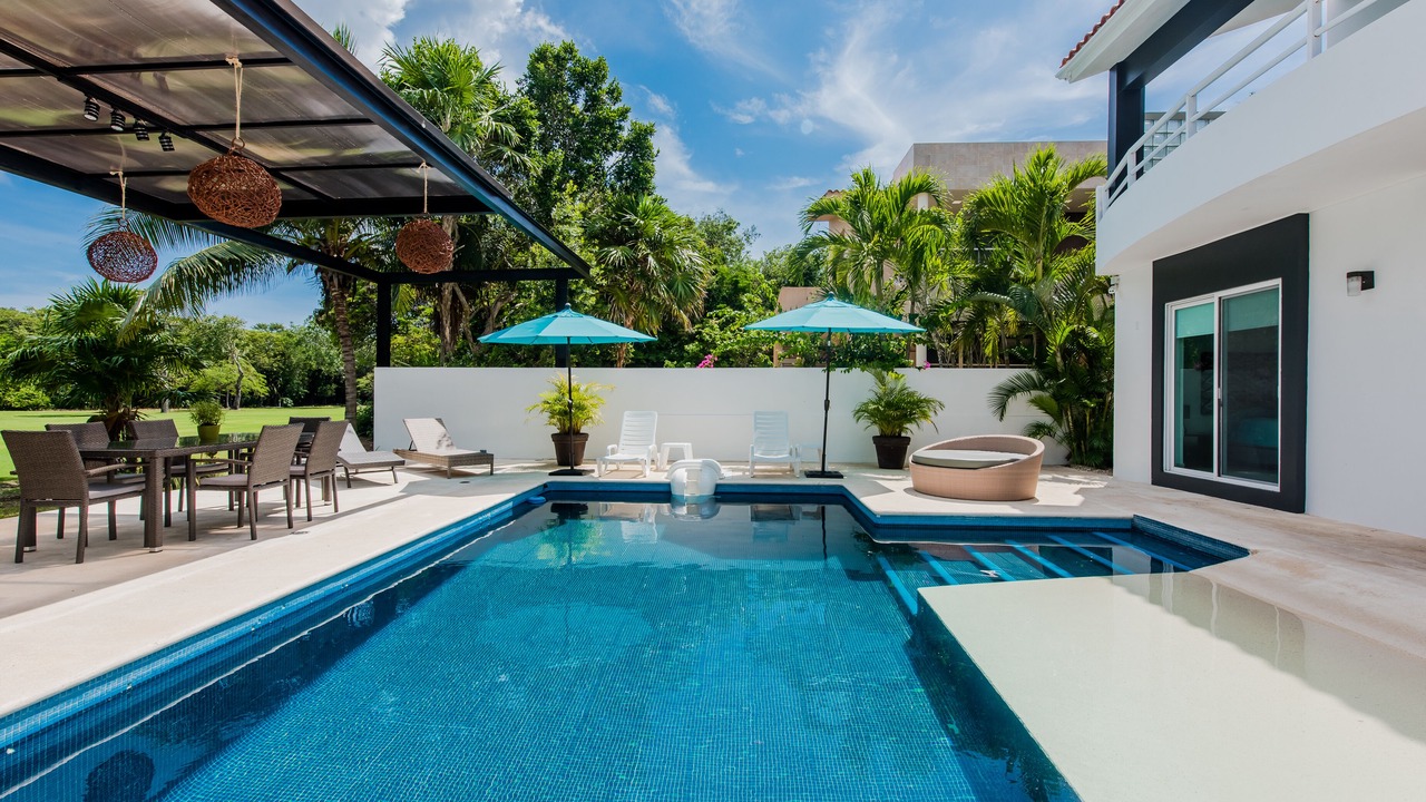 Photo of Outdoor in Puerto Aventuras