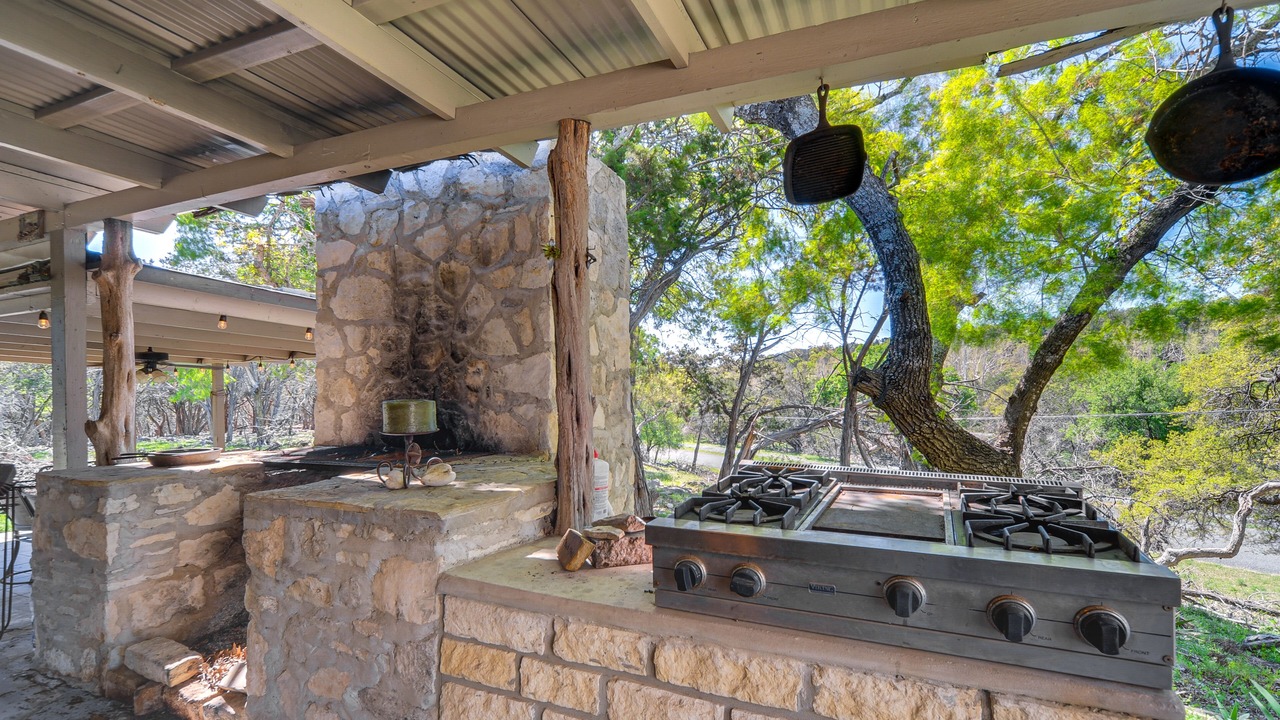 Photo of Patio Balcony in Mountain Home