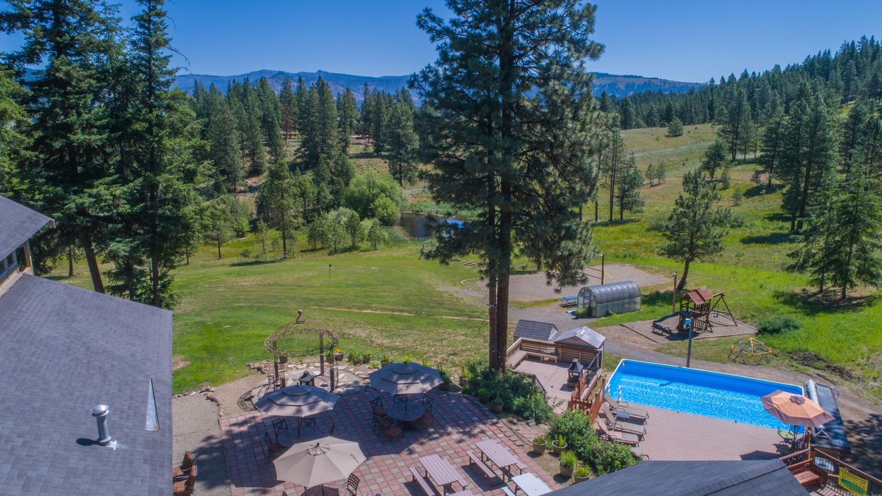 Photo of Outdoor in Cle Elum