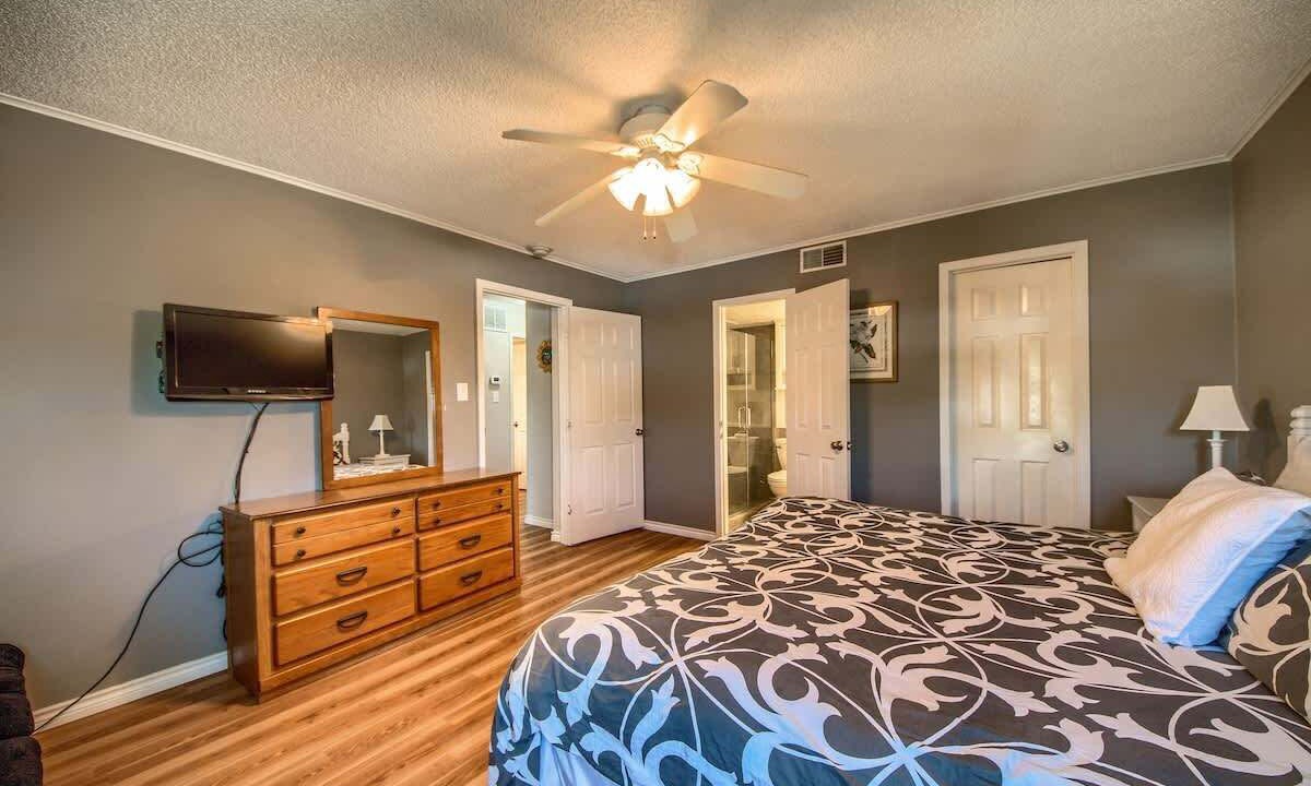 Photo of Bathroom in New Braunfels