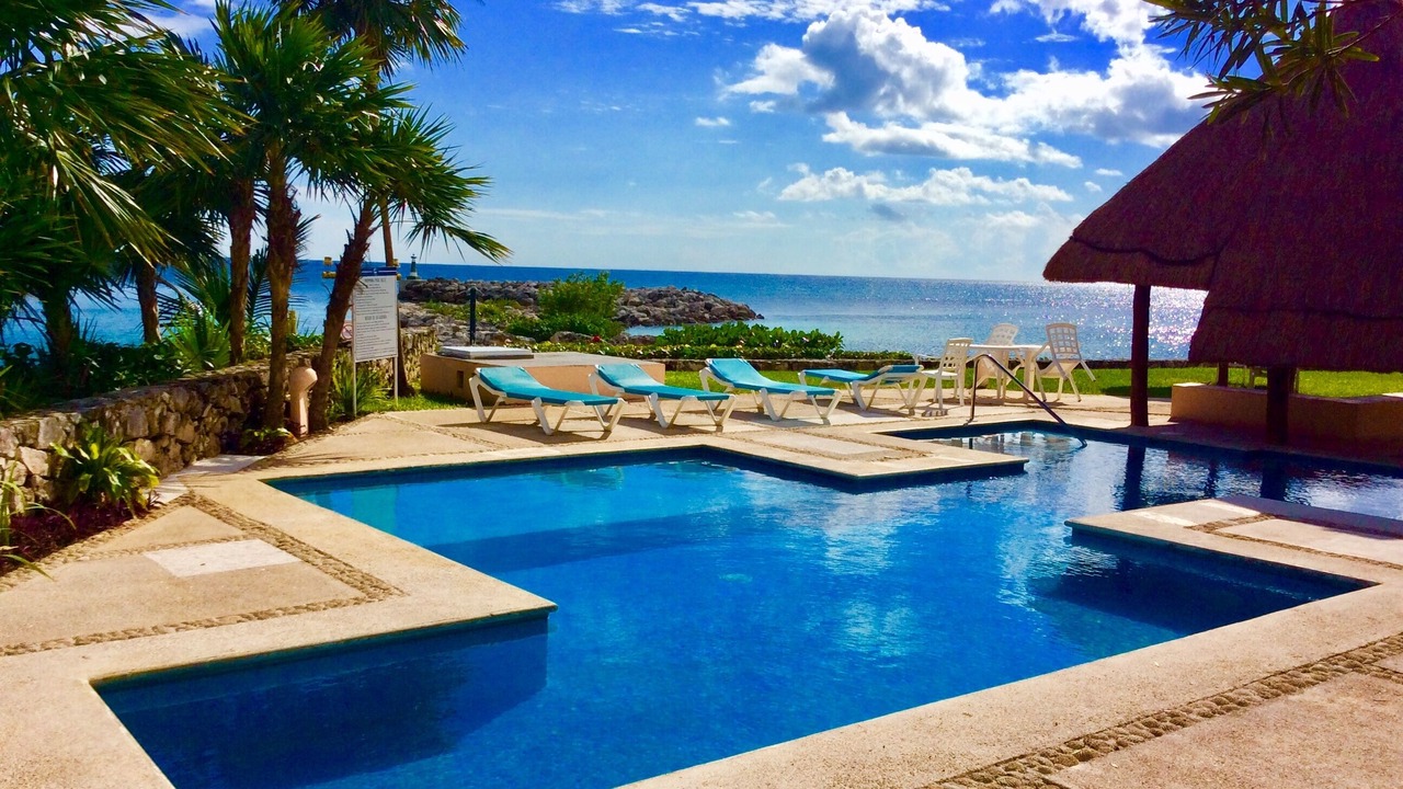Photo of Outdoor in Puerto Aventuras