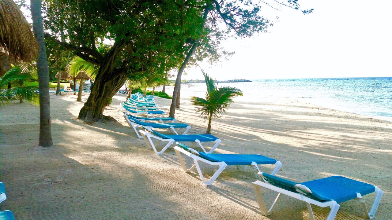 Photo of Others in Puerto Aventuras