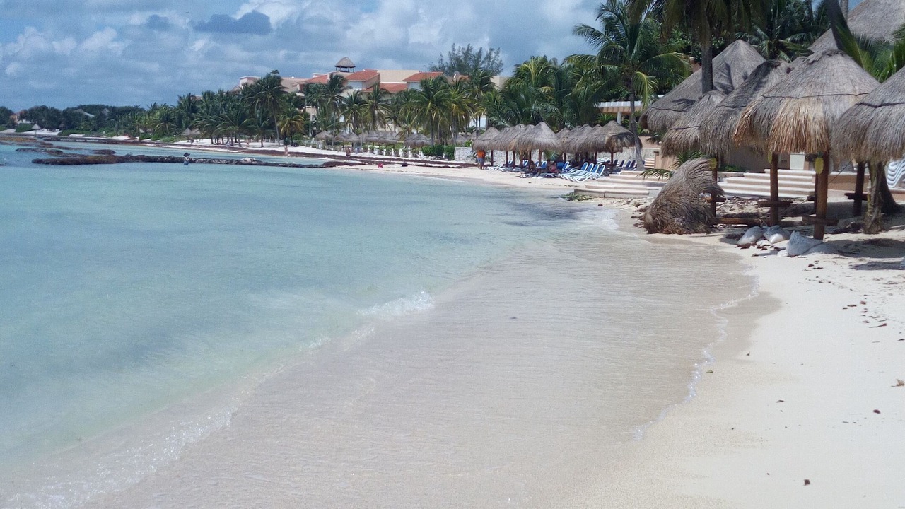 Photo of Others in Puerto Aventuras