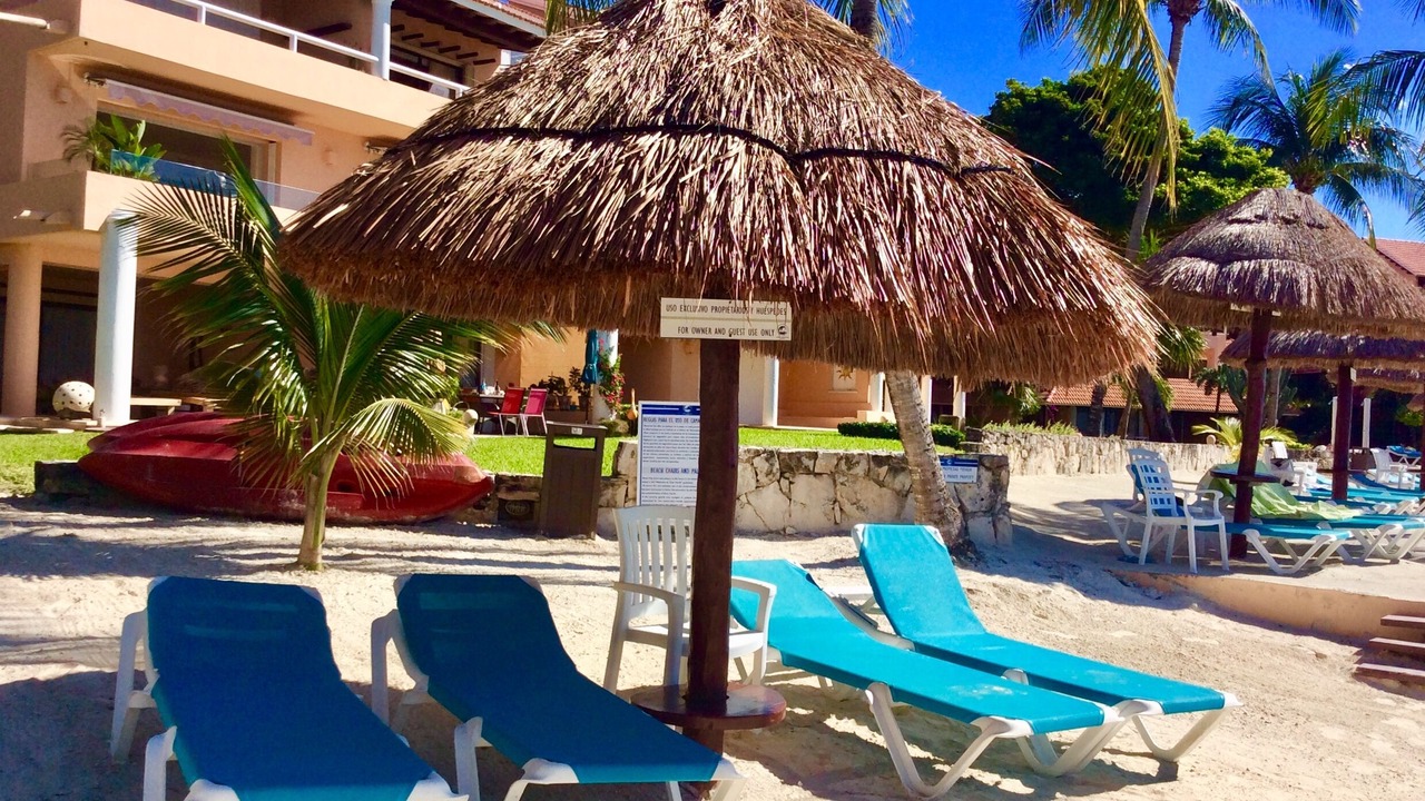 Photo of Others in Puerto Aventuras