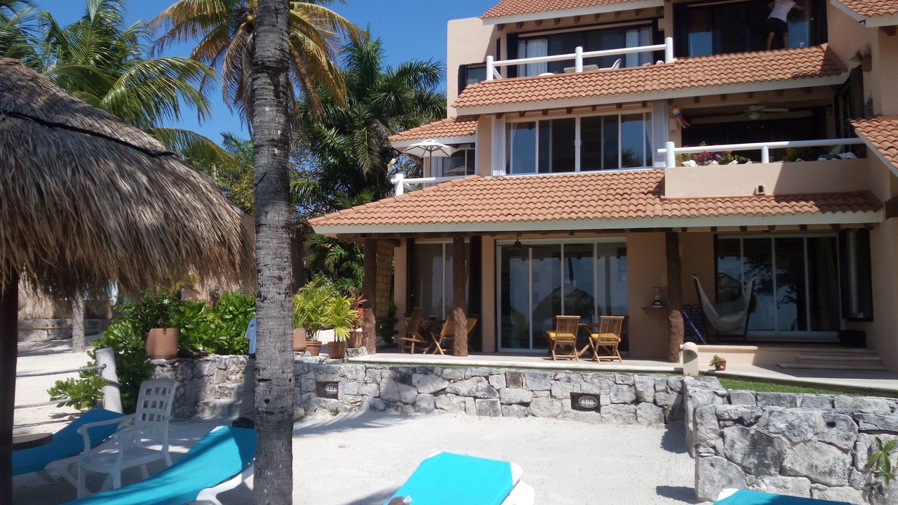Photo of Others in Puerto Aventuras