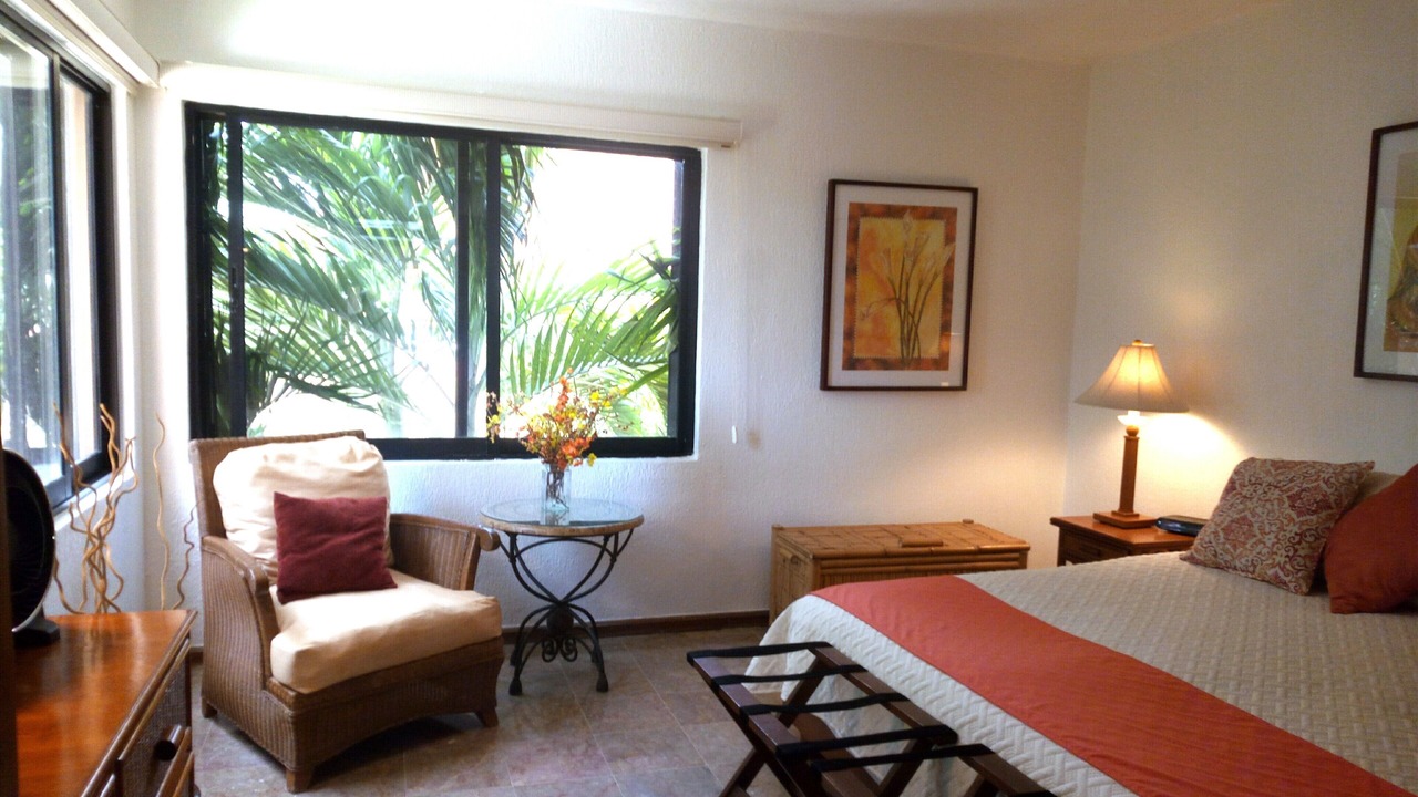 Photo of Bedroom in Puerto Aventuras