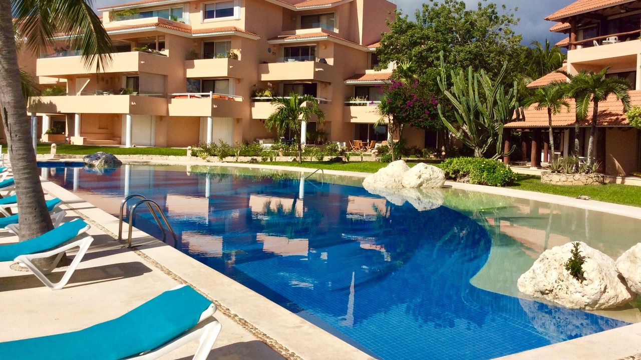 Photo of Outdoor in Puerto Aventuras