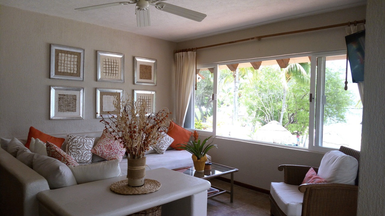 Photo of Bedroom in Puerto Aventuras