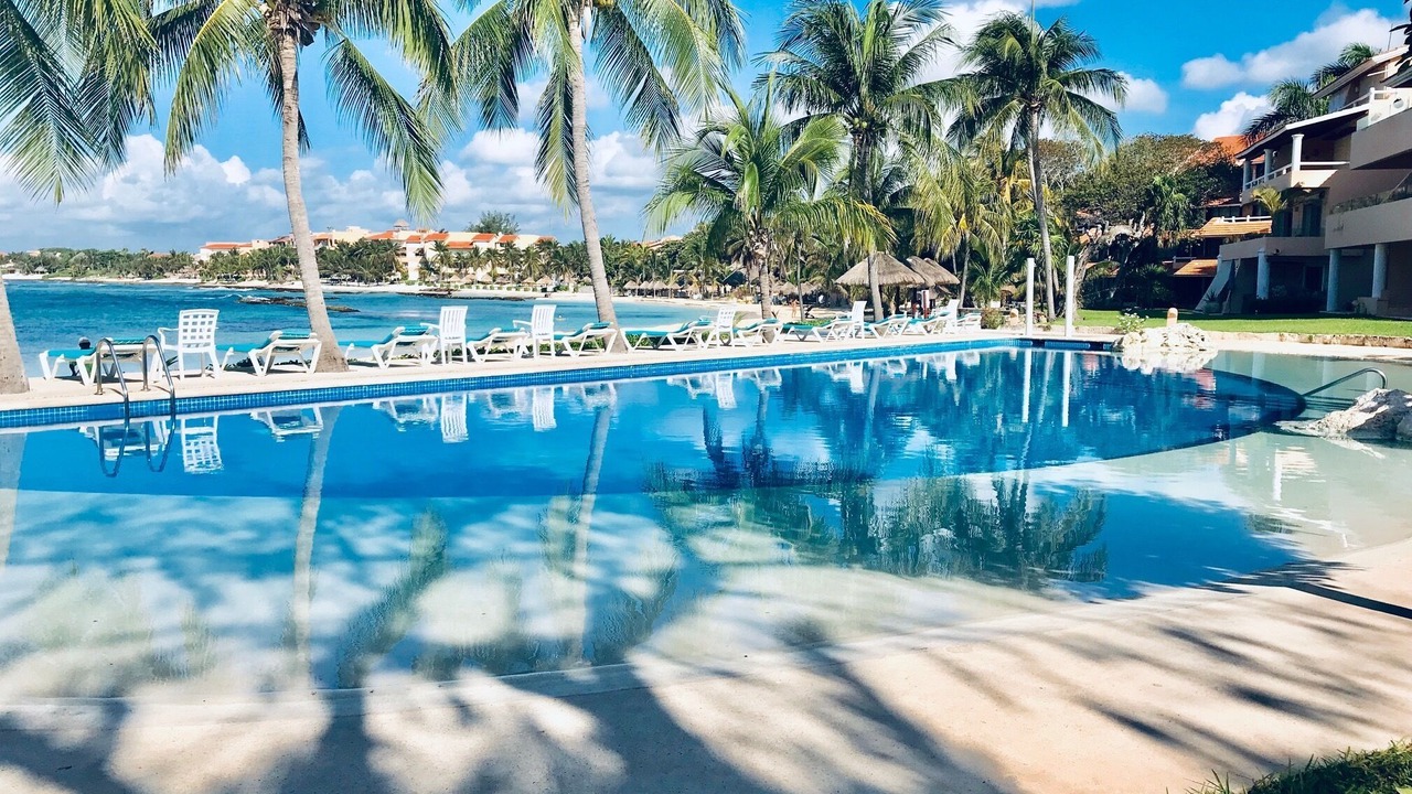 Photo of Outdoor in Puerto Aventuras