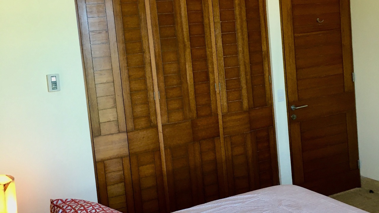Photo of Bedroom in Isla Mujeres