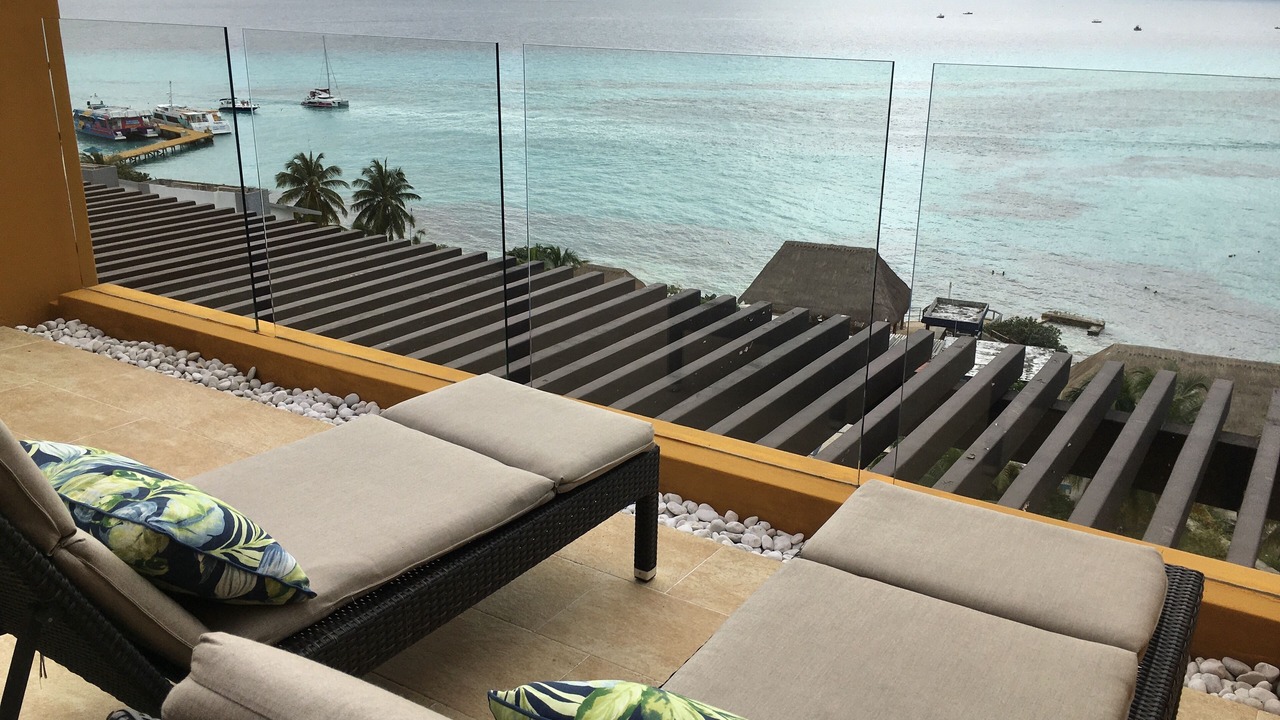 Photo of Others in Isla Mujeres