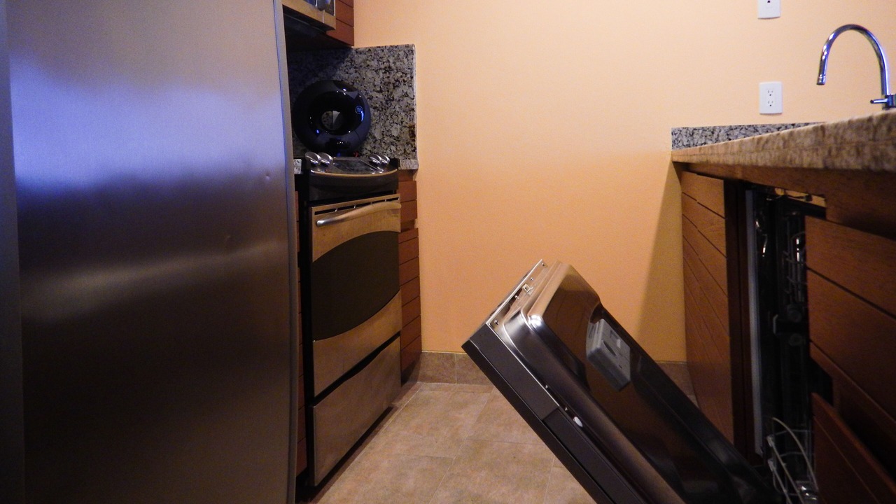 Photo of Kitchen in Isla Mujeres