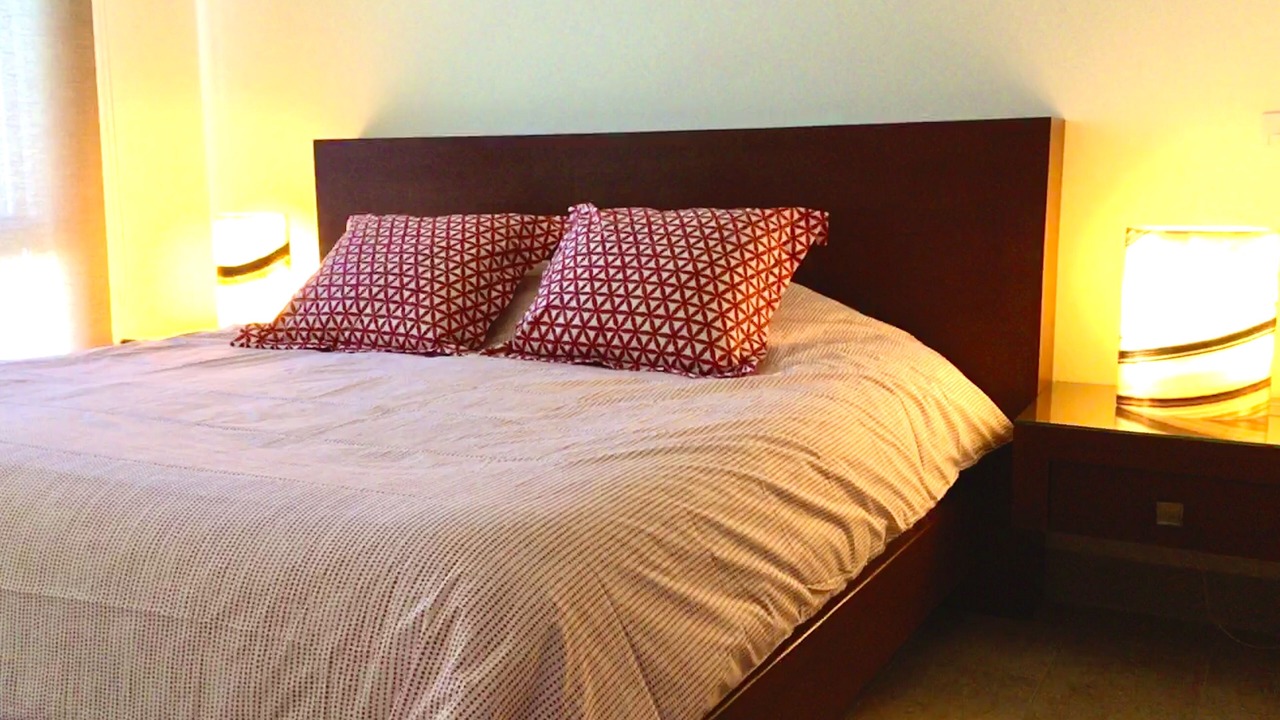 Photo of Bedroom in Isla Mujeres