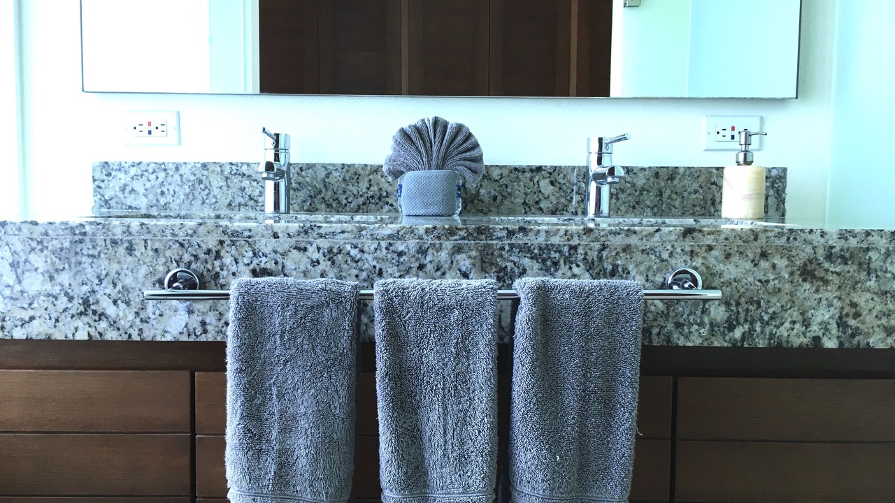 Photo of Bathroom in Isla Mujeres