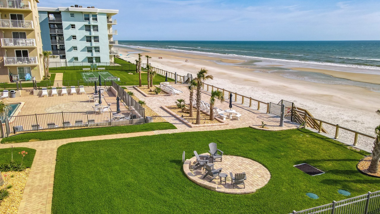 Photo of Outdoor in New Smyrna Beach