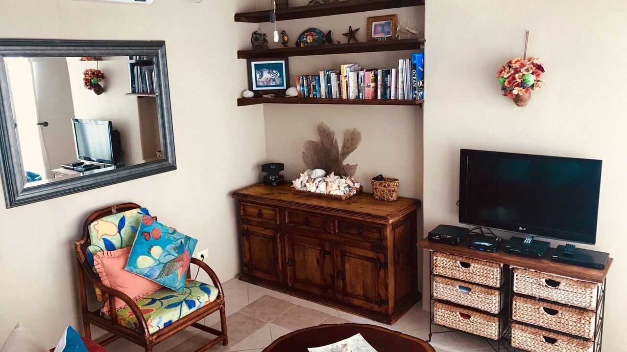 Photo of Livingroom in Colonia Andres