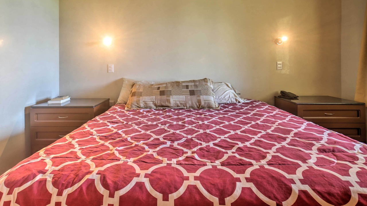 Photo of Bedroom in Puerto Juarez