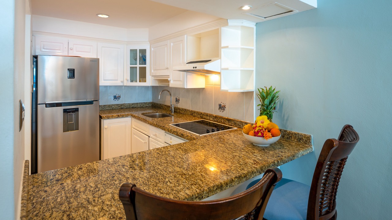 Photo of Kitchen in Zona Hotelera Norte