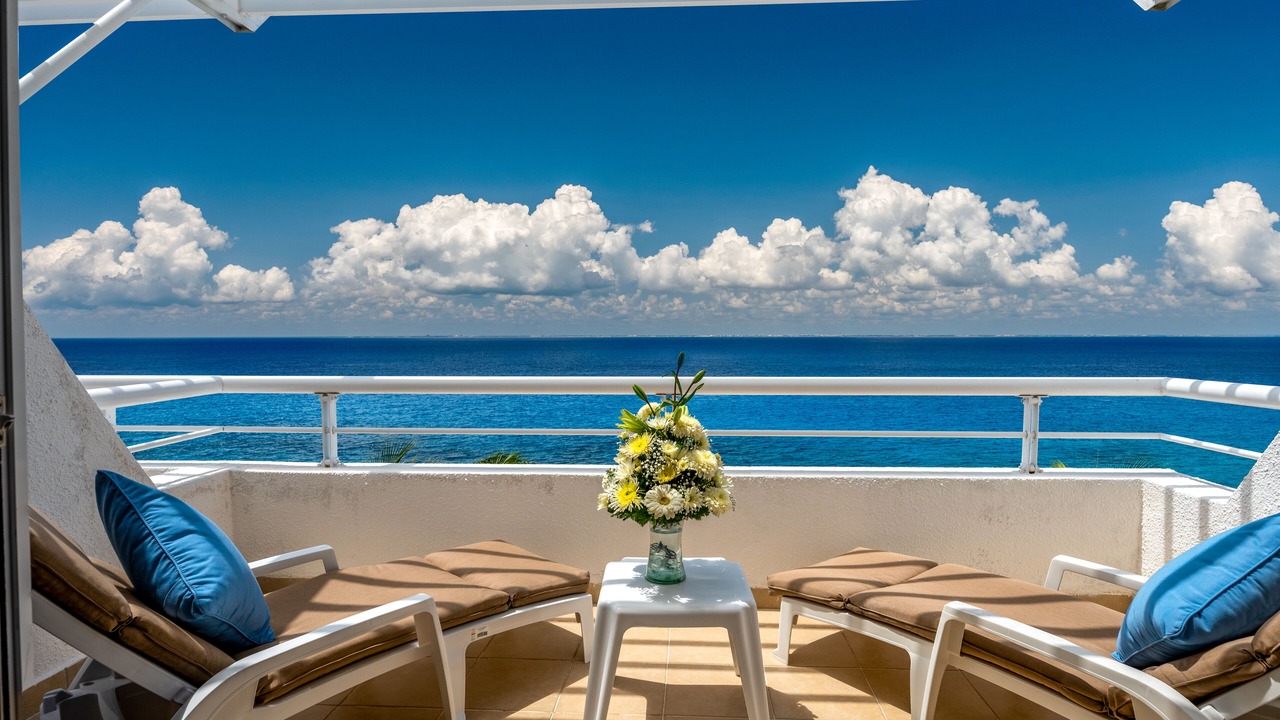 Photo of Outdoor in Zona Hotelera Norte