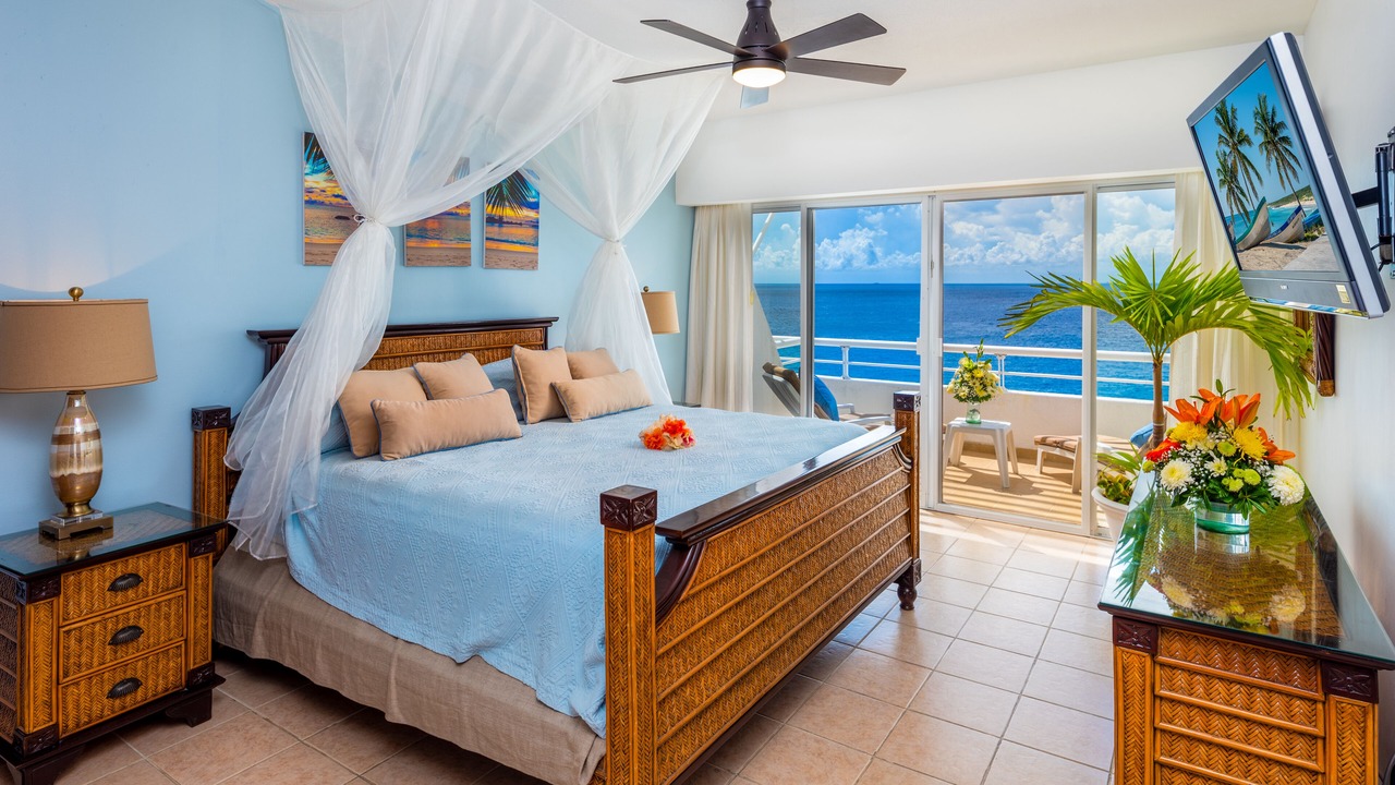 Photo of Bedroom in Zona Hotelera Norte