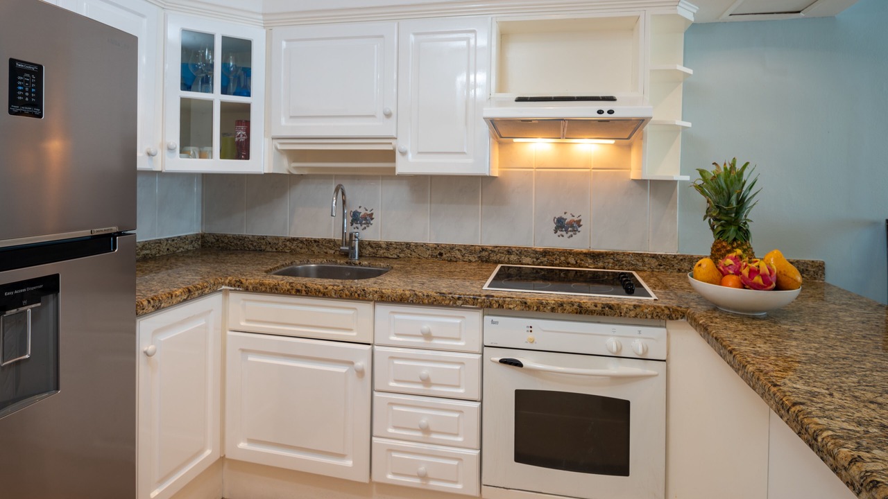 Photo of Kitchen in Zona Hotelera Norte