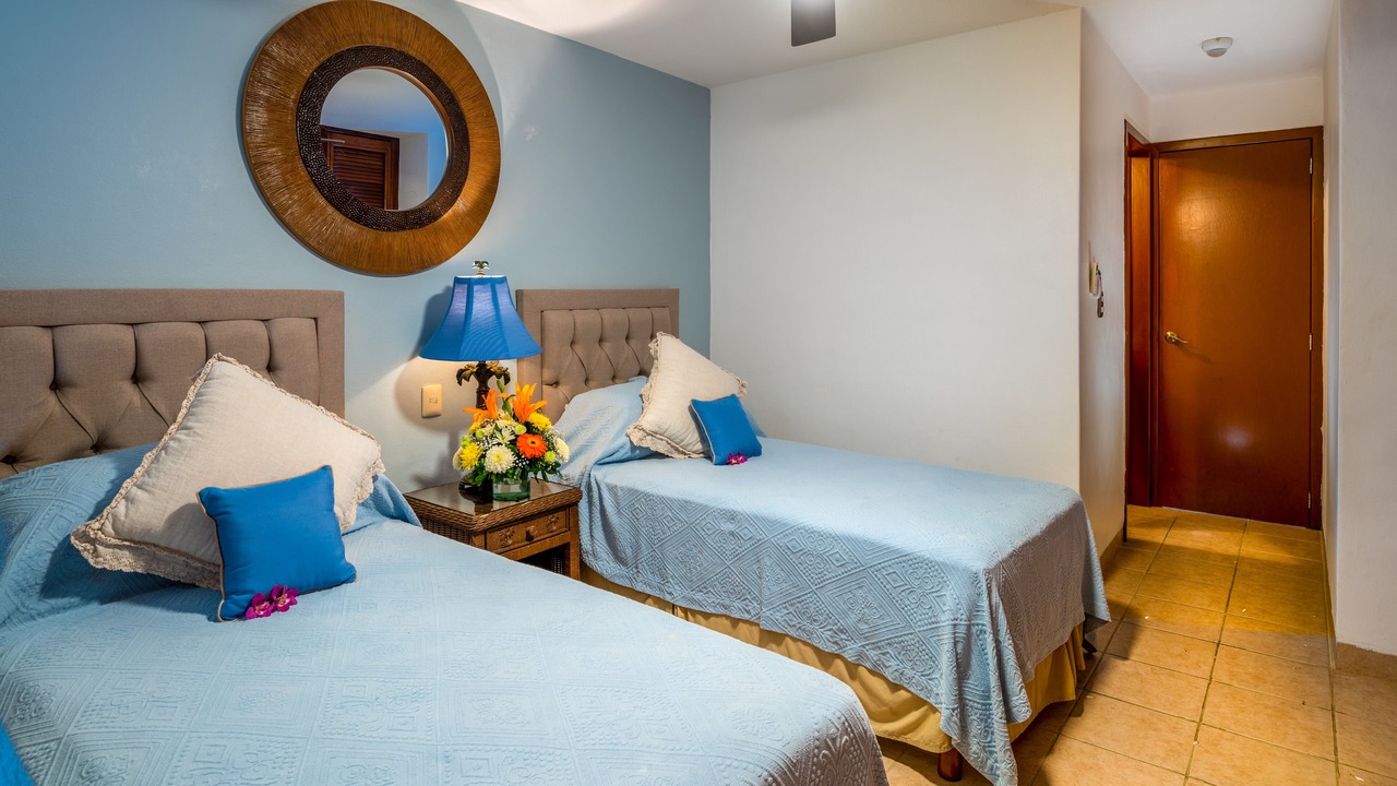 Photo of Bedroom in Zona Hotelera Norte