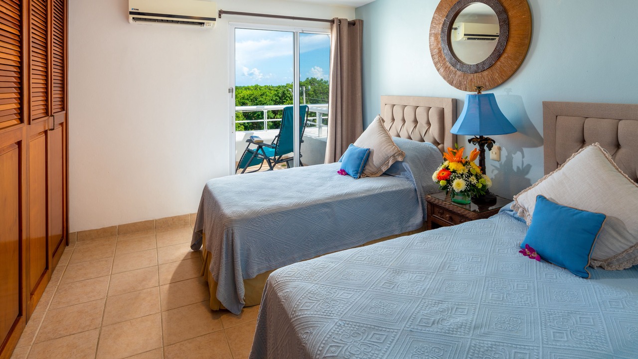 Photo of Bedroom in Zona Hotelera Norte