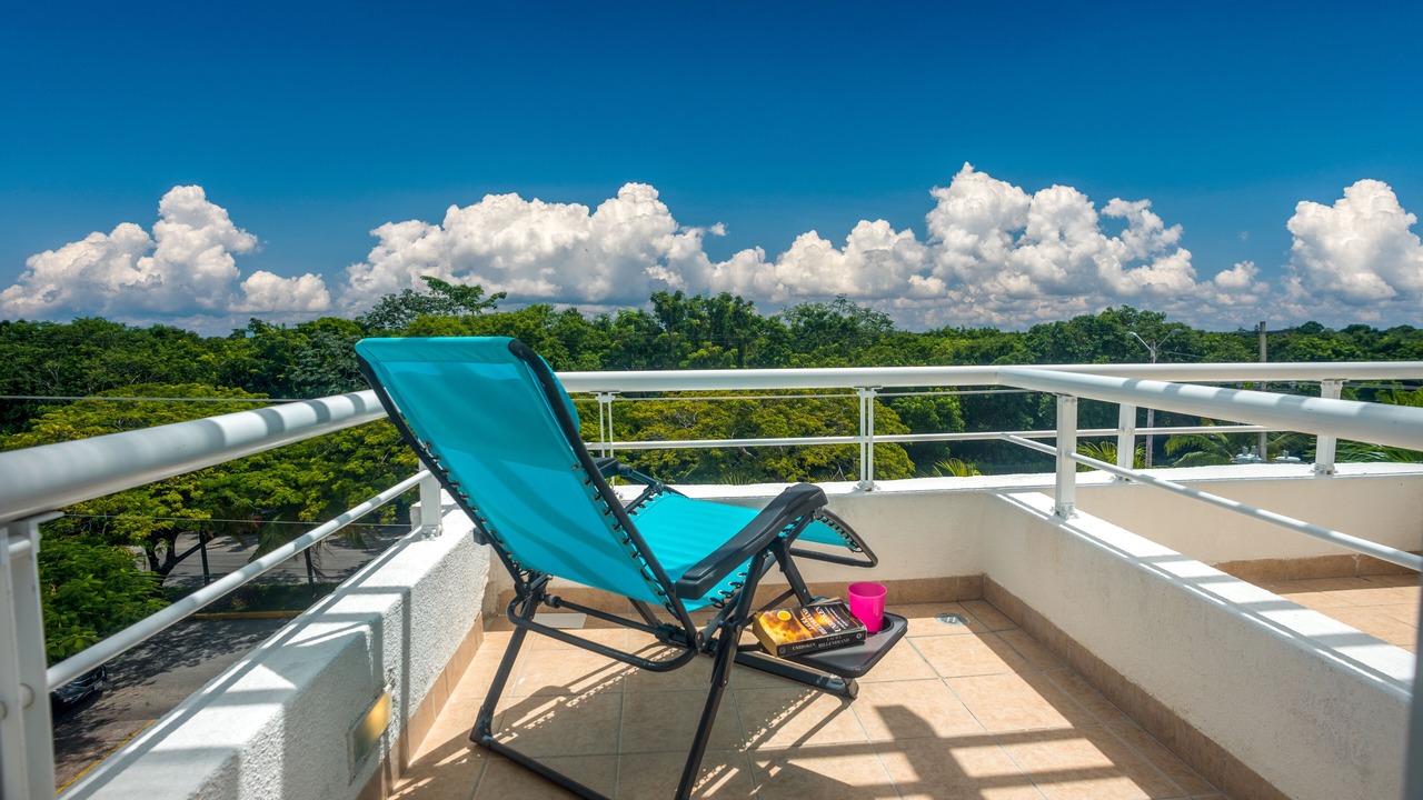Photo of Outdoor in Zona Hotelera Norte