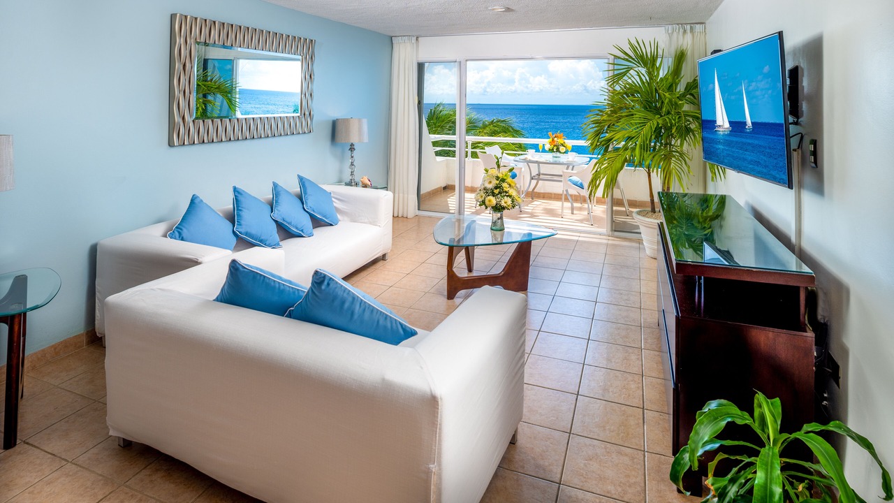 Photo of Livingroom in Zona Hotelera Norte