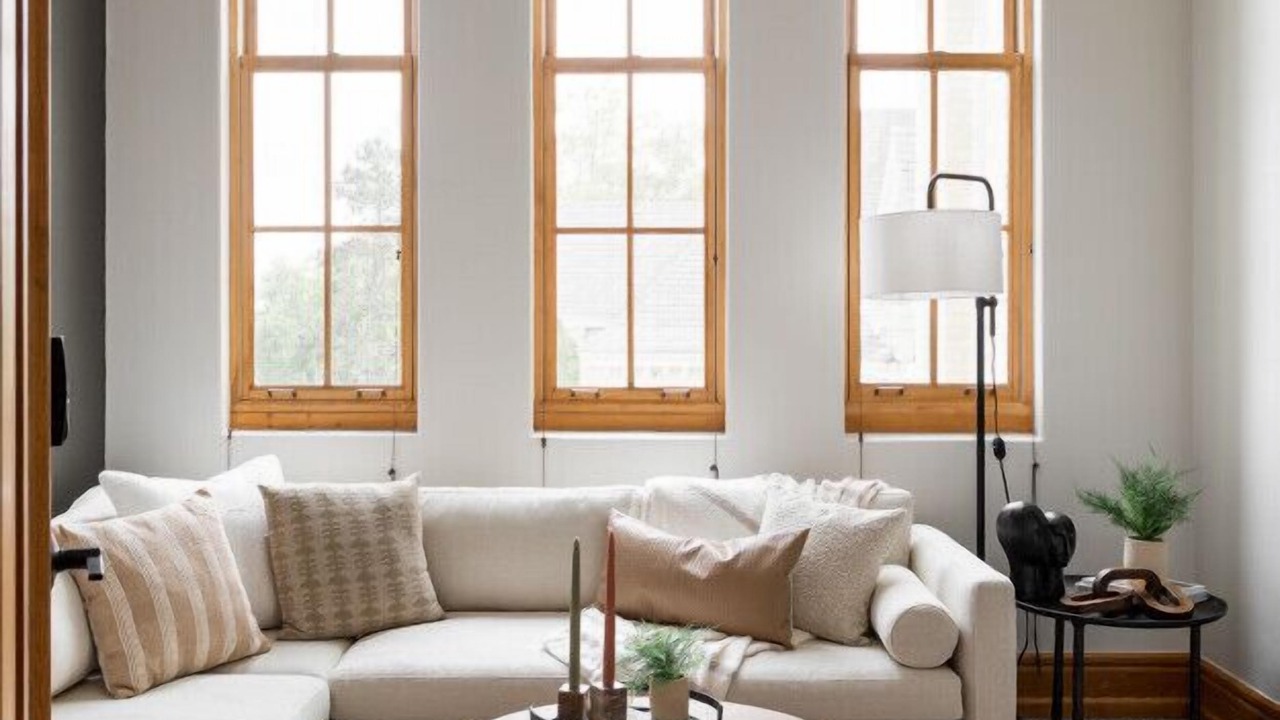 Photo of Livingroom in Traverse City