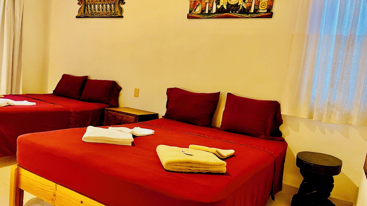 Photo of Bedroom in Playacar
