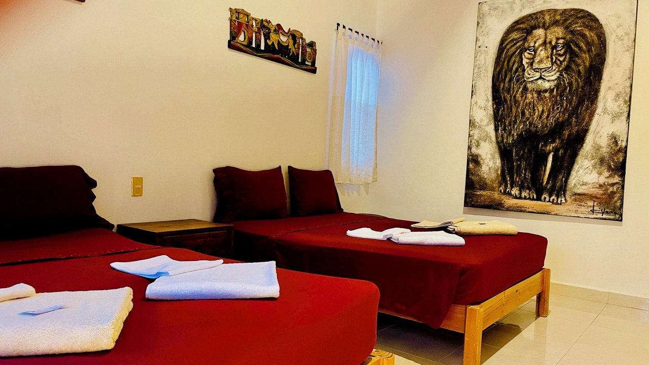 Photo of Bedroom in Playacar