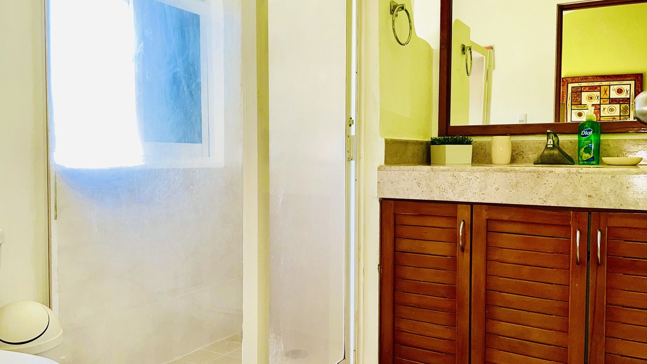 Photo of Bathroom in Playacar