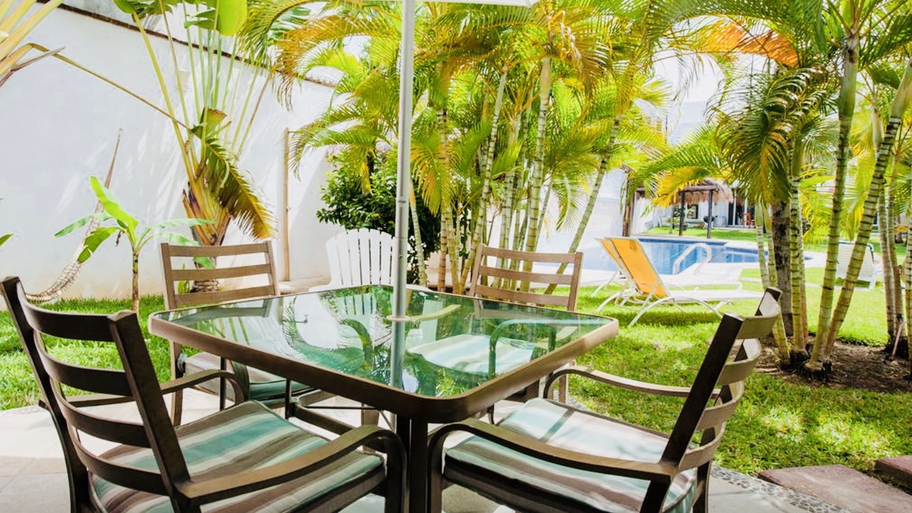 Photo of Outdoor in Playacar