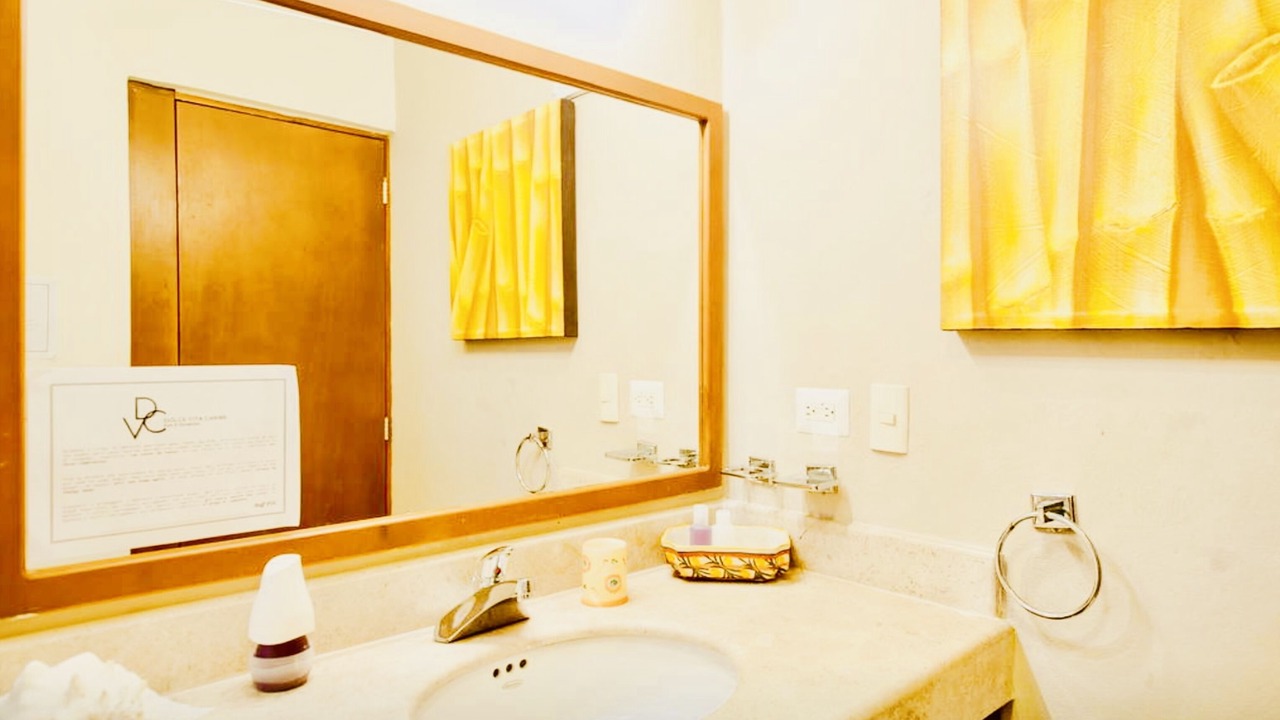 Photo of Bathroom in Playacar
