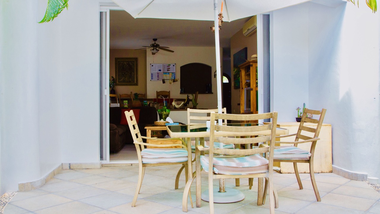 Photo of Outdoor in Playacar