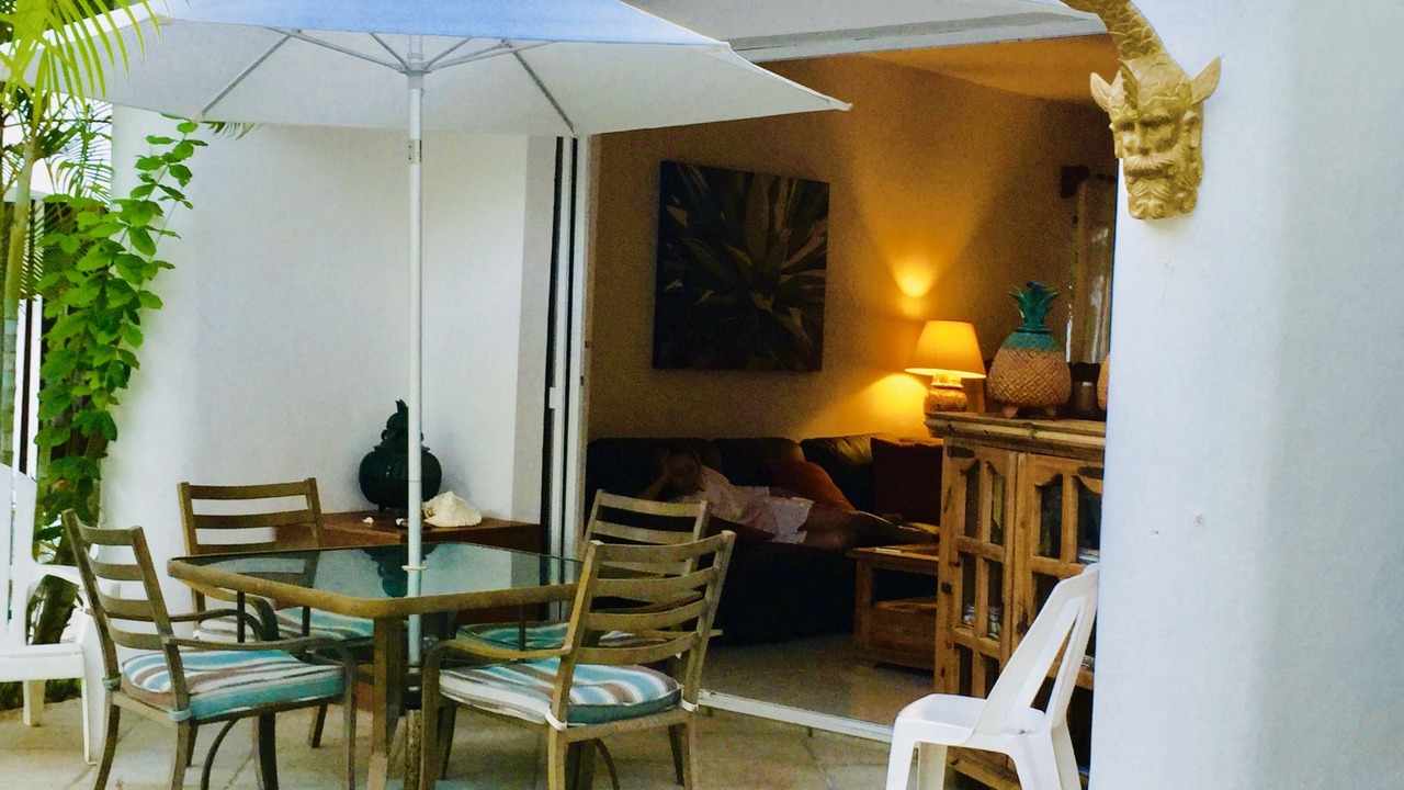 Photo of Outdoor in Playacar
