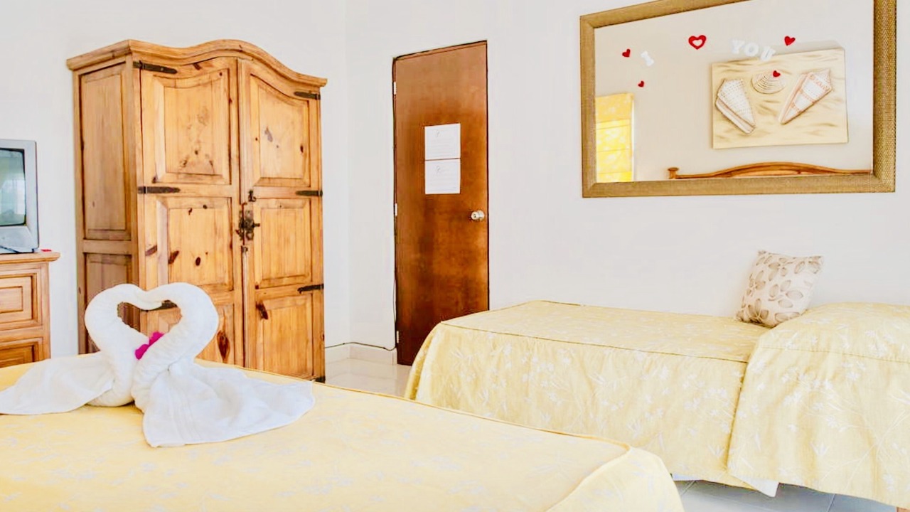 Photo of Bedroom in Playacar