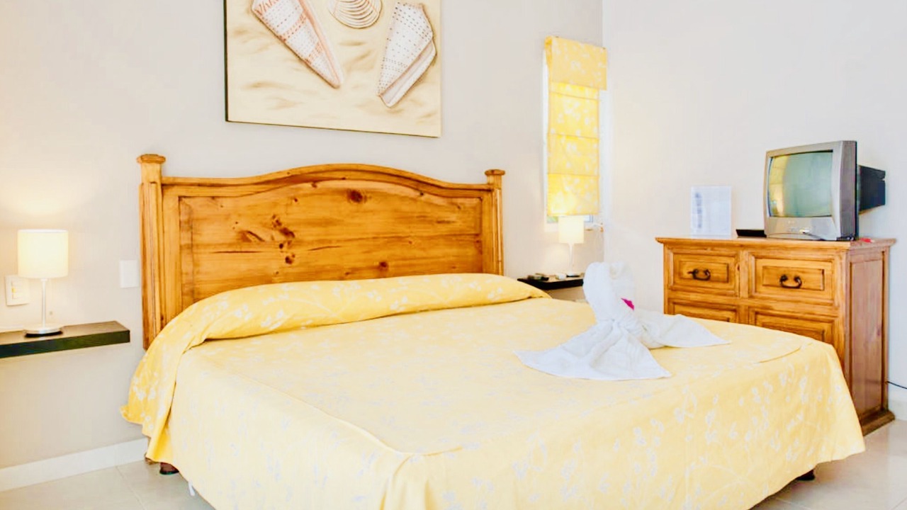 Photo of Bedroom in Playacar