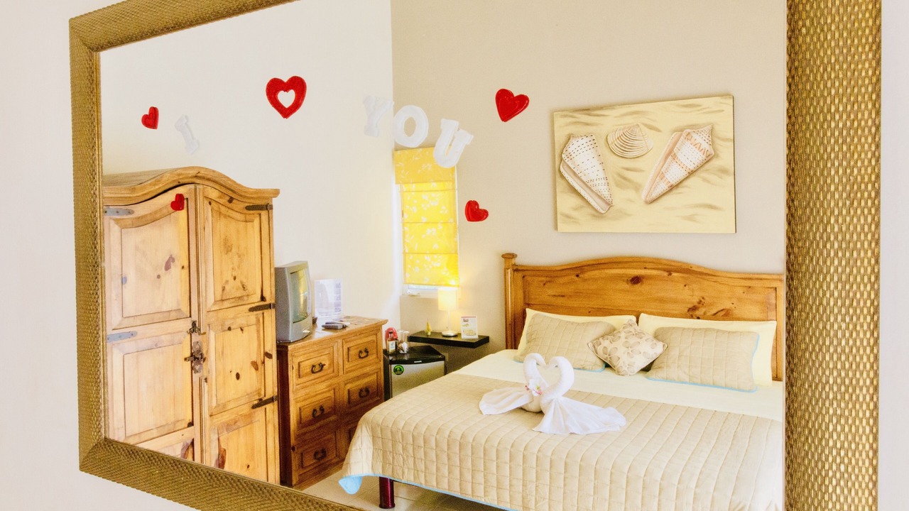 Photo of Bedroom in Playacar