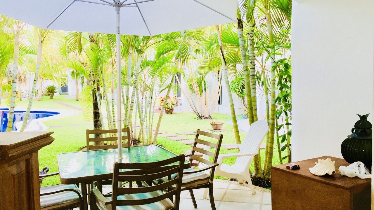 Photo of Outdoor in Playacar