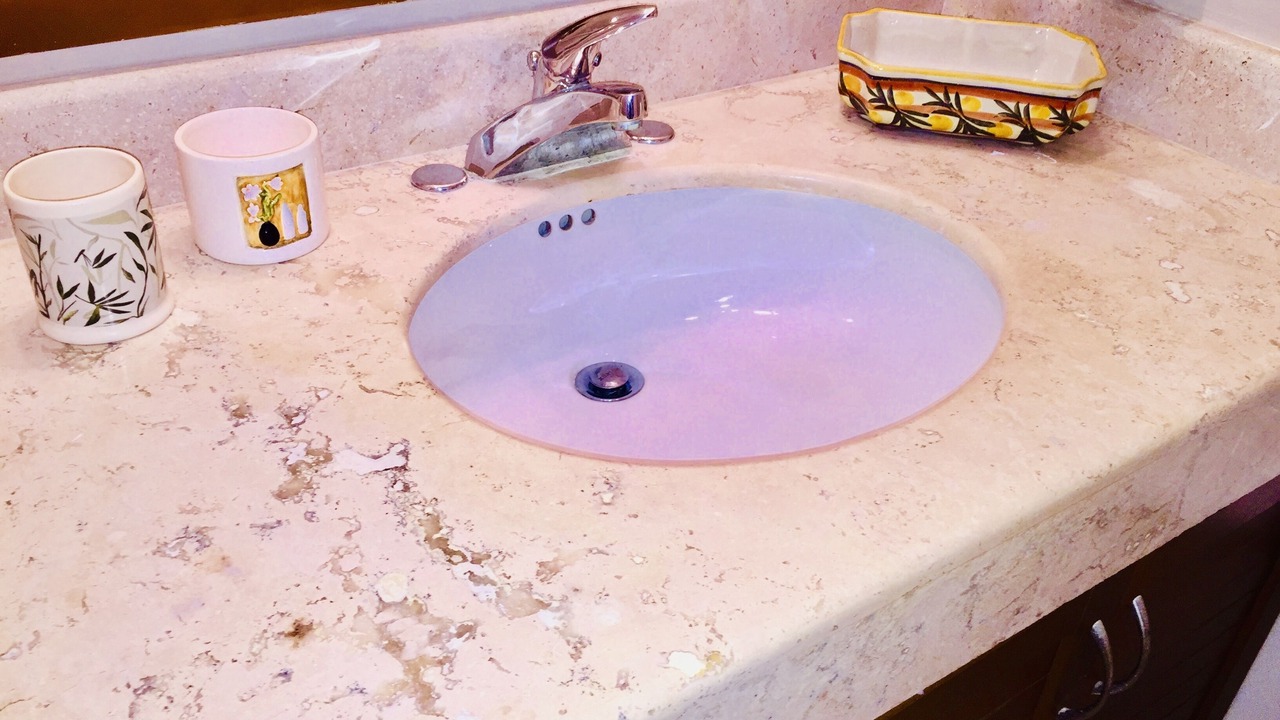 Photo of Bathroom in Playacar
